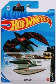 Batplane