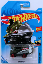 Bazoomka