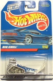 Big Chill