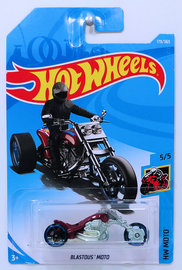 Blastous Moto