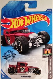 Bone Shaker