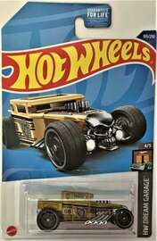 Bone Shaker