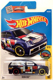 Boom Box