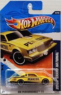Buick Grand National