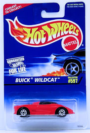 Buick Wildcat