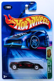 Cadillac Cien
