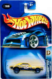 Camaro 1967