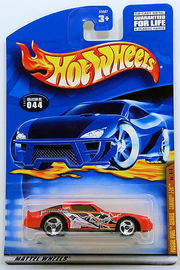 Camaro Z-28