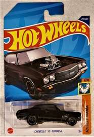 Chevelle SS Express