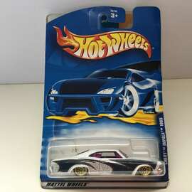 Chevy Impala 1965