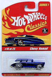 Chevy Nomad