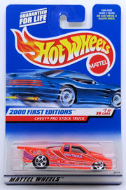 Chevy S10 Racing