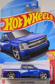 Chevy Silverado