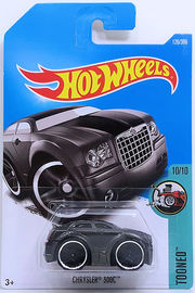 Chrysler 300C