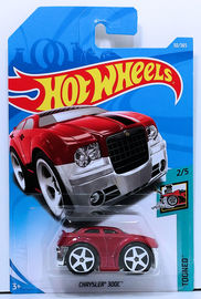 Chrysler 300C