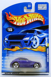 Chrysler Pronto