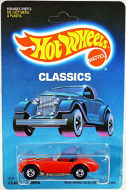 Classic Cobra