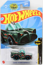 Classic TV Series Batmobile