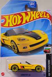 Corvette C6