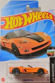 Corvette C6