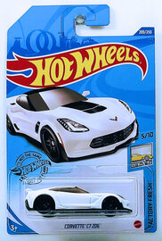 Corvette C7 Z06