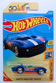 Corvette Grand Sport Roadster