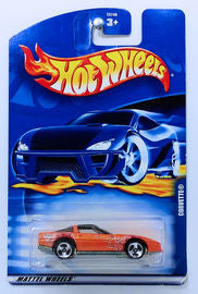 Corvette