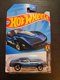 Corvette Stingray