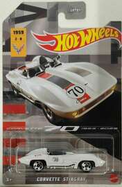 Corvette Stingray
