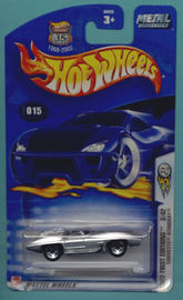 Corvette Stingray