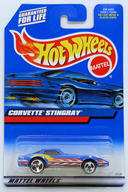 Corvette Stingray