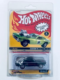 Custom Pontiac Firebird