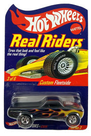 Custom Fleetside