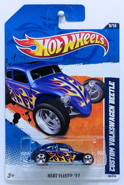 Custom Volkswagon Beetle