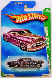 Custom 53 Chevy