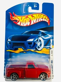 Custom Chevy 1969