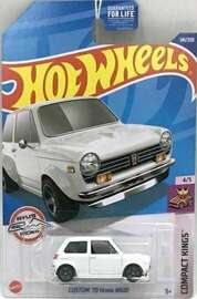 Custom 70 Honda N600