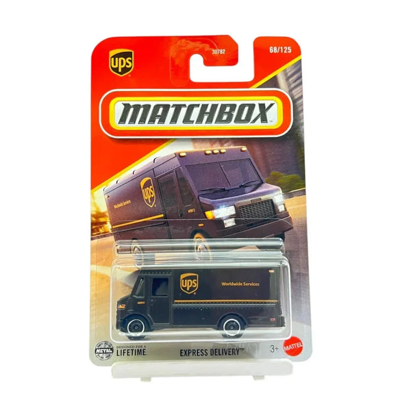 Express Delivery