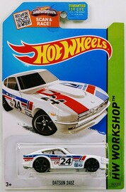 Datsun 240Z