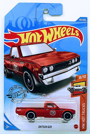 Datsun 620