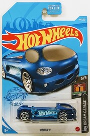 Deora 2