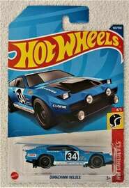Dimachinni Veloce