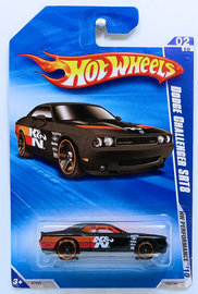 Dodge SRT8