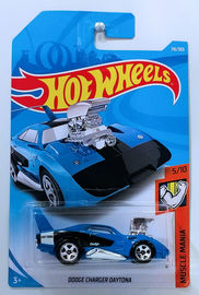 Dodge Charger Daytona