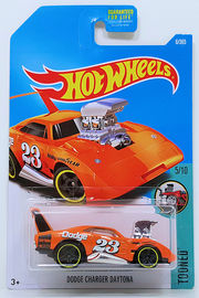 Dodge Charger Daytona