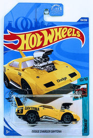 Dodge Charger Daytona