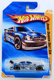 Dodge Charger Drift Car