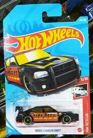 Dodge Charger Drift