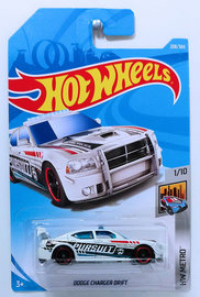 Dodge Charger Drift