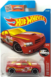 Dodge Charger SRT8